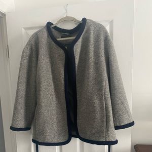 Brand new with tags, warm coat/jacket.